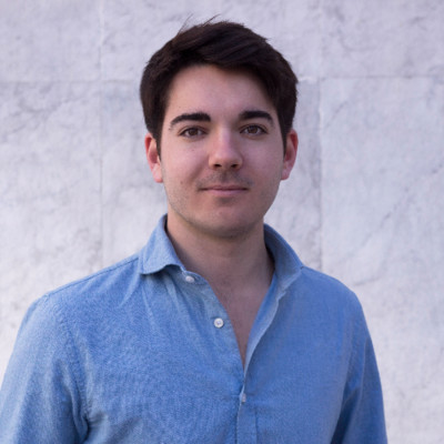 Álvaro Díaz-Rato, fundador de STRAT