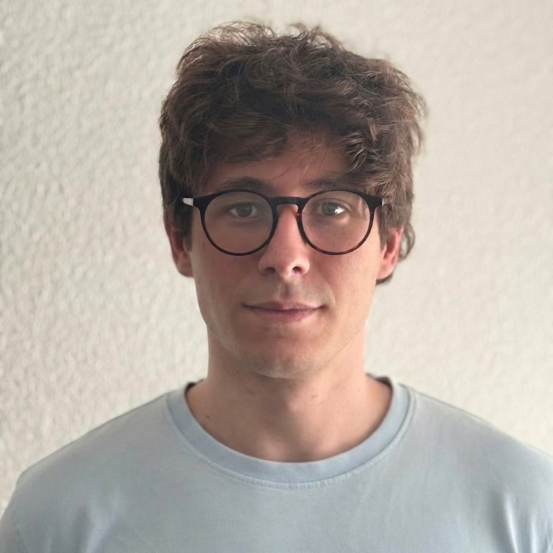 Jaime Muñoz-Seca, Paid Media Manager en STRAT